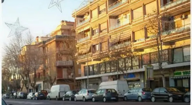 Aroma Di Mare, Prenota Hotel Hotel a Lazio con parcheggio, Parcheggio
