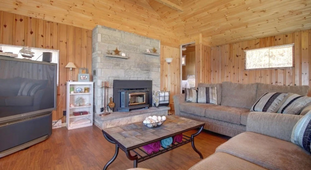 Dreamland I Cottage, Rezerwuj Dom wakacyjny Wille w Northern Bruce Peninsula, Willa