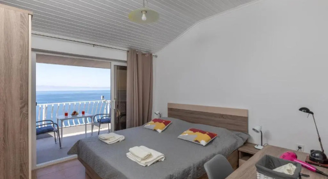 Апартаменты Apartment Agneza