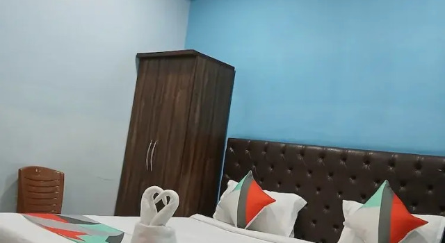 Номер Standard Hotel Mahaveer Paradise Bilaspur