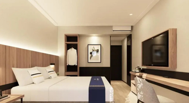 Fieris hotel & Convention Kertajati, Prenota Hotel Dawuhan West Java
