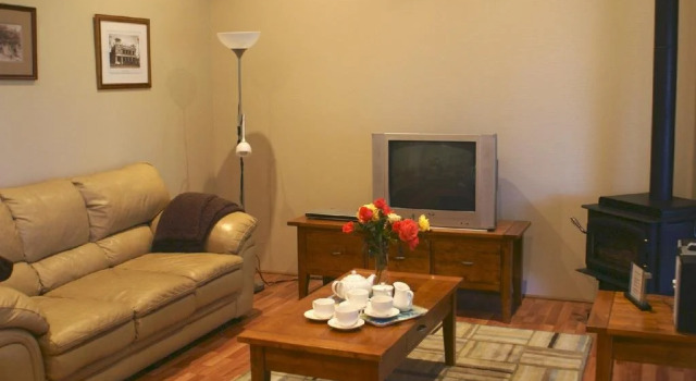 Grandis Cottages