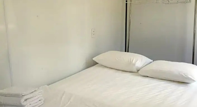 Номер Standard Nhat Vy Hotel