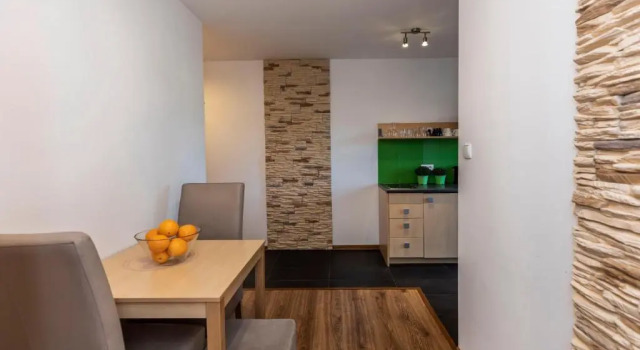 Апартаменты Standard udanypobyt Apartamenty Przy Dolinach E i F