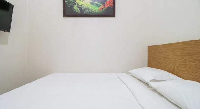 Penginapan Dempo, Rezerwuj Hotel Palembang Sumatra