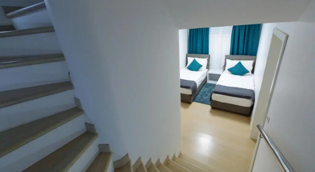 Apartments Patricia, Prenota Appartamento Hotel a Gorenjska con parcheggio, Parcheggio