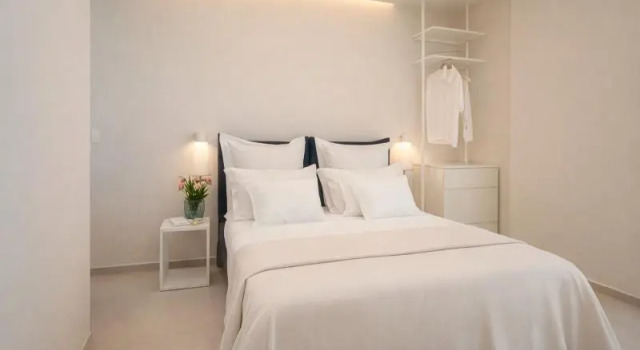 Трёхместный номер Comfort Hotiday Torre Pali Spiaggia