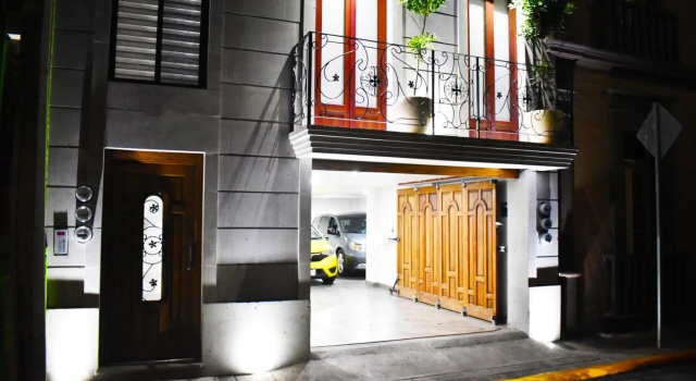 Hermoso Loft 1 En el Centro de la Ciudad