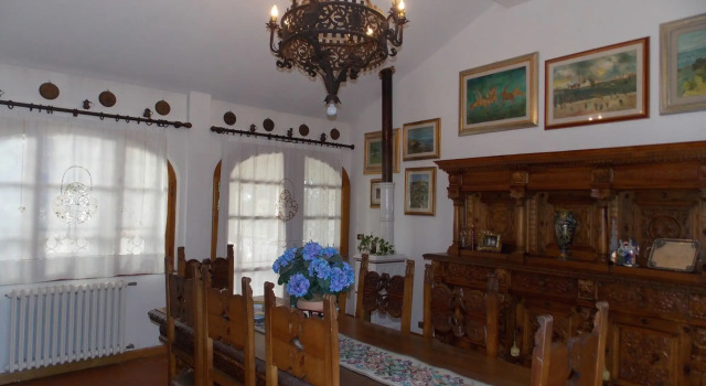 Villa Cristina