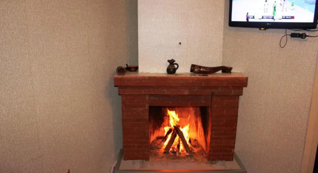 Номер Standard Guest House Sweet Home