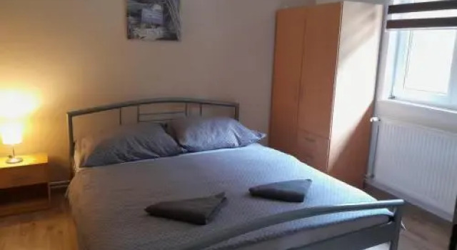 Apartmány Obora, Reserva ahora Hotel Nová Bystřice Czech Canada