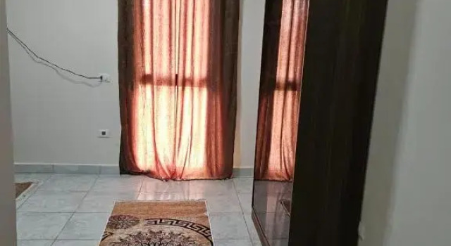 Pyrmids view suite