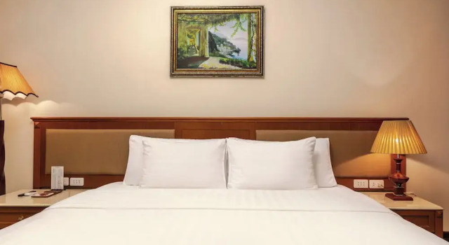 Номер Presidential A25 Premium Hotel