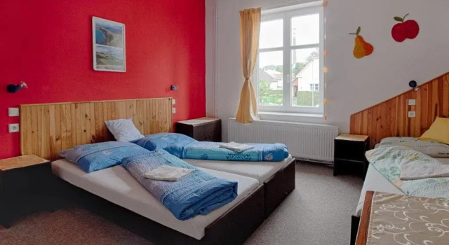 Penzion U Andělíčků, Rezerwuj Hotel Tanie hotele w Kraj hradecki