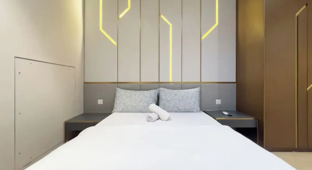 I-City Hill10 Shah Alam by Smarthome, Забронировать Апартаменты/квартира i-City Шах-Алам