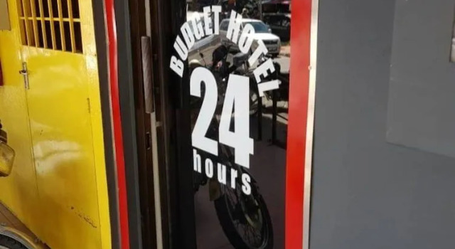 SK Budget Hotel, Rezervasyon Otel Batu Lanchang Penang