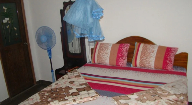 Camera familiare Standard Rawana Mounttain View