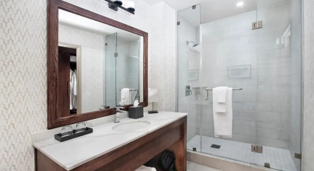 Двухместный номер Standard Texas A&M Hotel and Conference Center