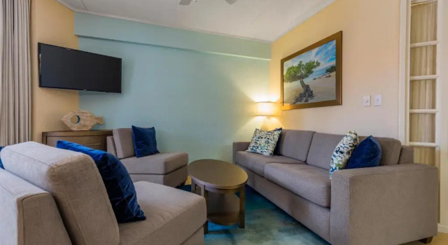 Люкс Playa Linda Beach Resort