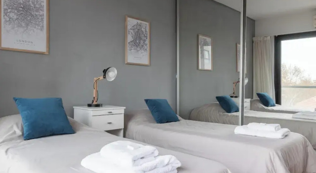 Mot Live Hotel, Rezervovat Hotel Buenos Aires Province Buenos Aires