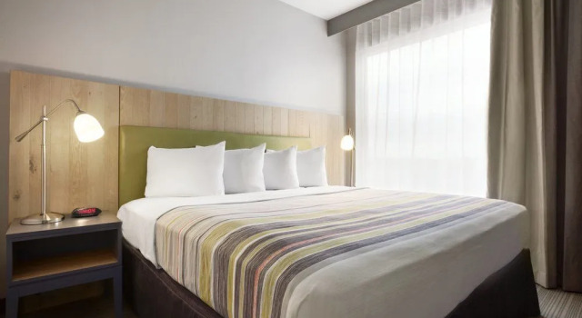 Country Inn & Suites By Carlson, Cartersville, Rezerwuj Hotel Hotele w Cartersville ze śniadaniem, Śniadanie