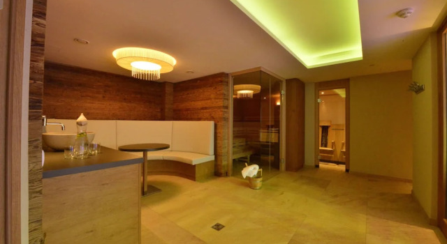 Windau Lodge, Забронировать Апарт-отель Отели Тироля с бассейном, Бассейн