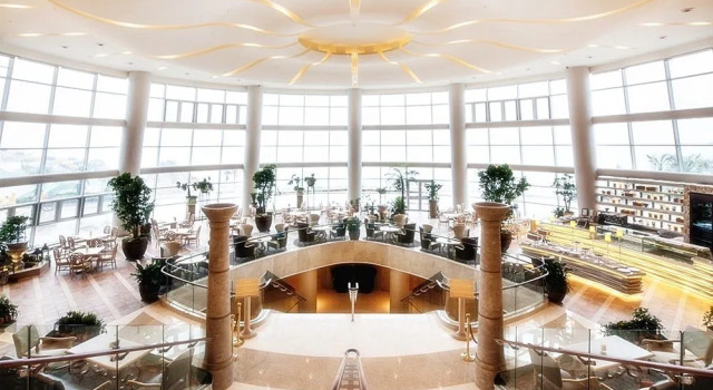 Sono Calm Geoje, Reserva ahora Hotel Hoteles en Geoje con desayuno, Desayunos