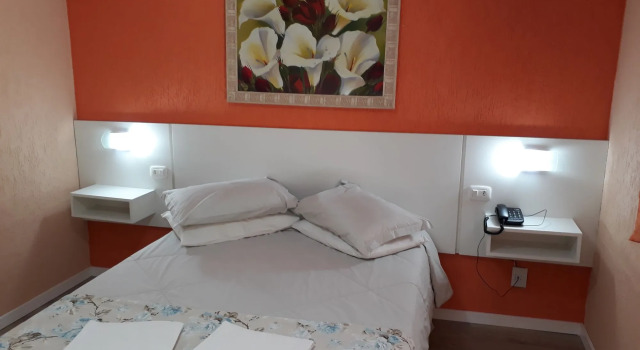 Hotel Pousada Cabana Da Mata