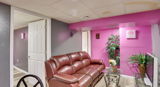 9 Mi to Midtown: Convenient Harrisburg Apt