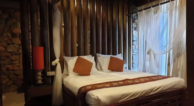 Номер Deluxe Athome Resort