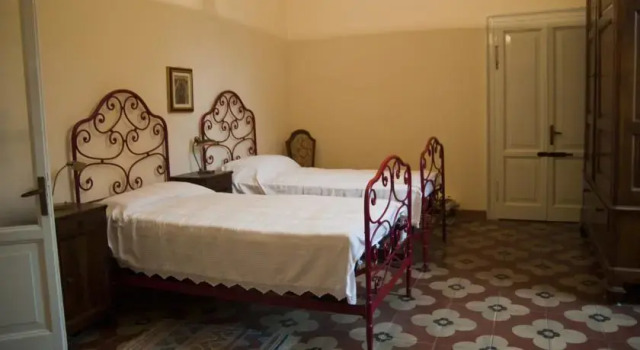 Villa al Ponte