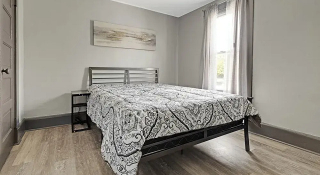 Коттедж Comfort Comfortable 6Br 2Bath In The Heart Of Niagara Falls