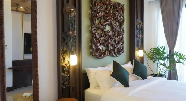 El Nido Beach by Eureka Resorts, Prenota Resort Hotel SPA a Palawan, SPA