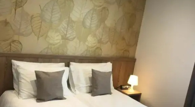 Номер Deluxe Agriturismo Maso Miri
