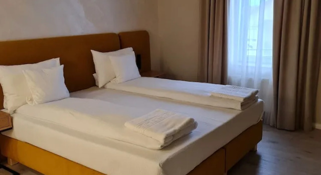 Апартаменты Deluxe Casa La Fayette
