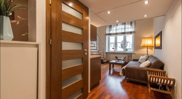 P&O Apartments Hoza Studio, Reserva ahora Apartamento Varsovia Mazovia