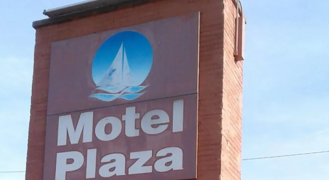 Motel Plaza, 预订 汽车旅馆 Vermilion 俄亥俄州