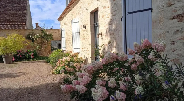 L'Amalgam', Rezerwuj Hotel Ainay-le-Vieil 