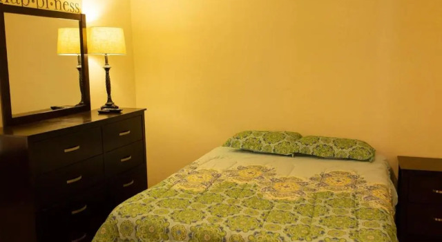 Can't get closer to Fort Sill then this!, Foglalás Apartman Fort Sill Oklahoma
