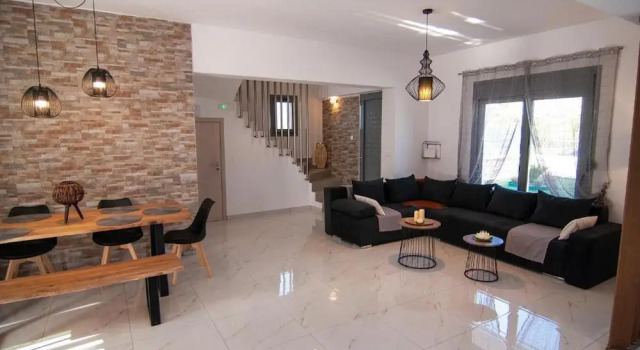 Вилла Villa Livis 1
