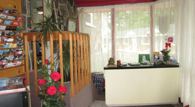 Motel Jann