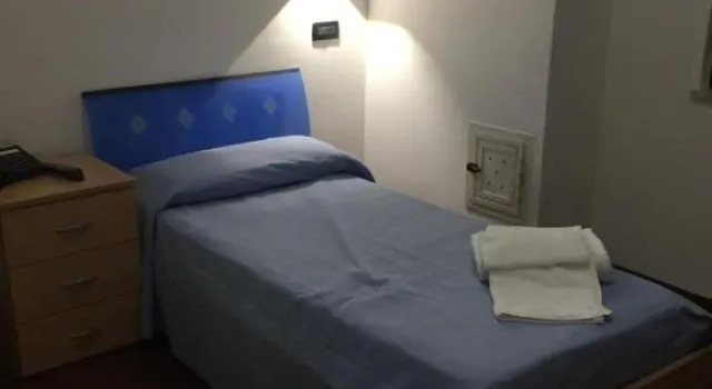 Standard Zimmer Asselta Hotel