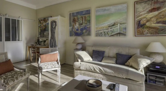 Apartment LAtelier Santanyí, Забронировать Апартаменты/квартира Марсель Буш-дю-Рон