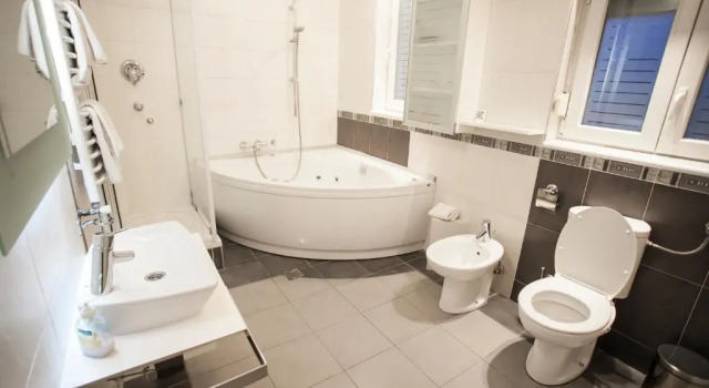 Апартаменты Apartment Topflat