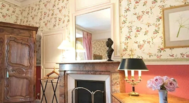 Chateau de Naze