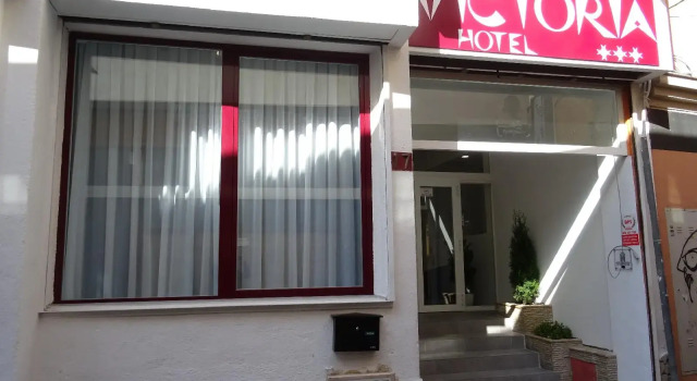 Hotel Victoria