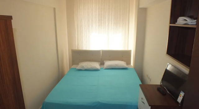 Номер Standard Arden Pansiyon
