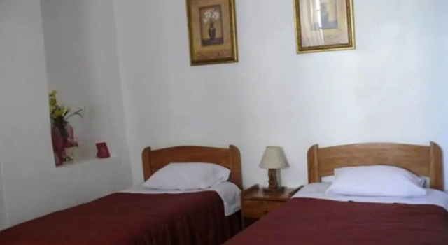 Habitación Estándar Killaly Inn