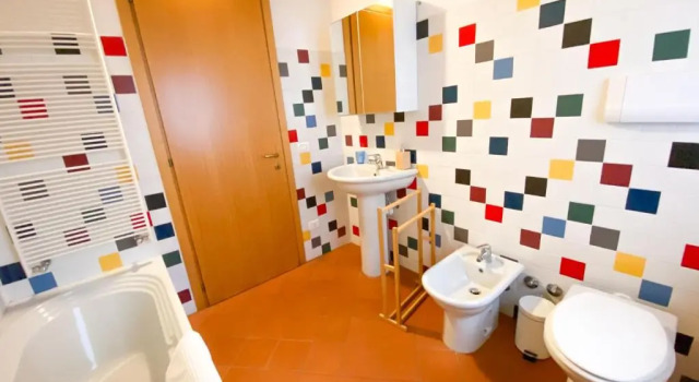 Коттедж Casa Vacanze di Arlecchino