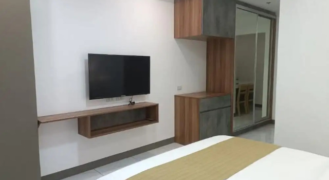 Двухместный номер Standard Rosh Hotel